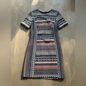 MUDO structured dress